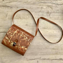 Pimlico Mini Cross Body Bags - J D'Cruz