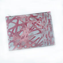 Chelsea Large Leather Clutches - J D'Cruz