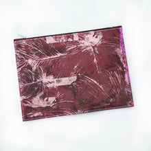 Chelsea Large Leather Clutches - J D'Cruz