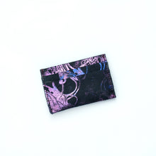 Leather Card Holders - J D'Cruz