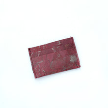 Leather Card Holders - J D'Cruz