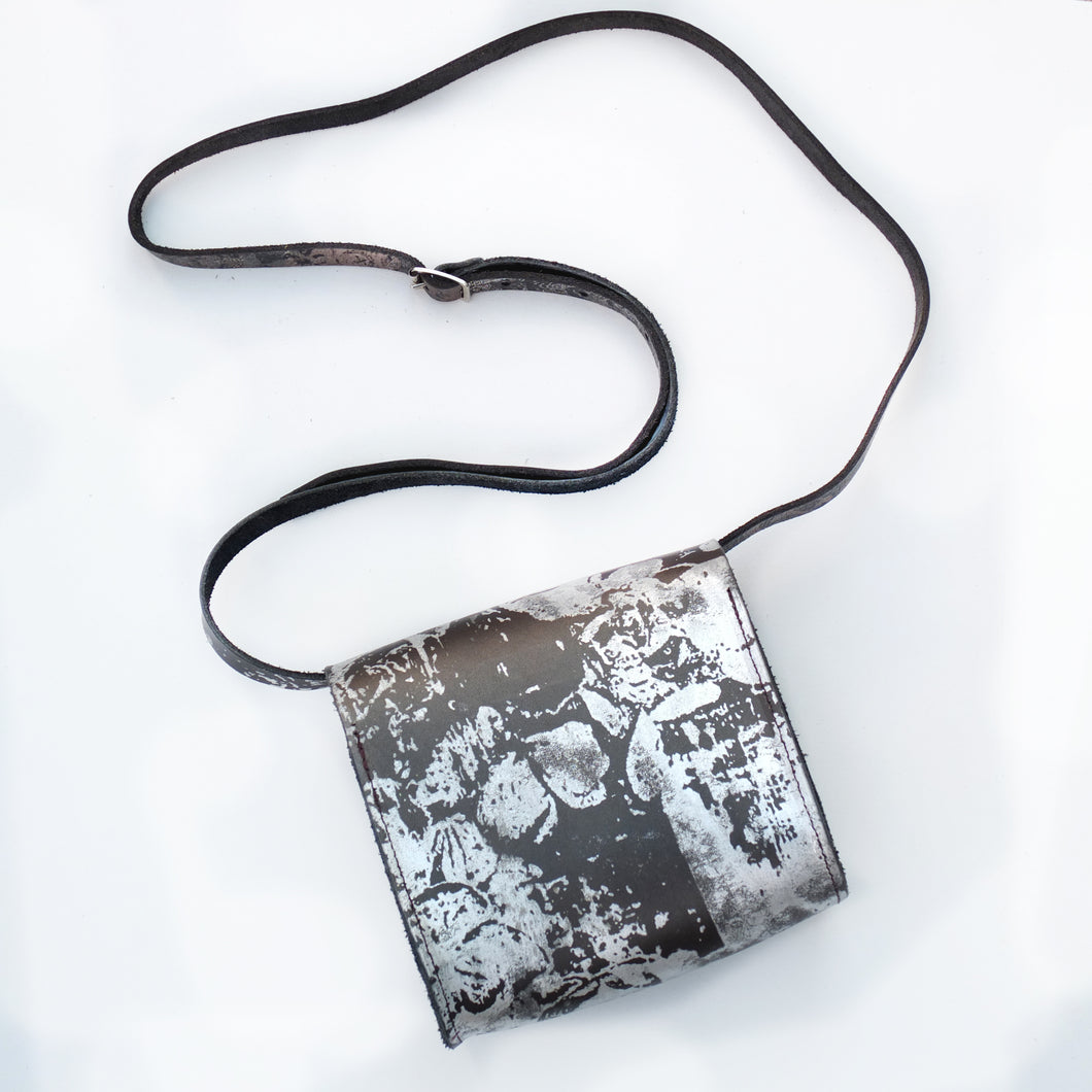 Pimlico Mini Cross Body Bags - J D'Cruz