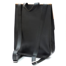 Sloane Leather Rucksacks - J D'Cruz