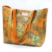 Temple Landscape Totes - J D'Cruz