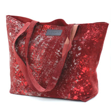 Temple Landscape Totes - J D'Cruz