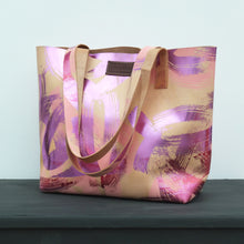 Temple Landscape Totes - J D'Cruz