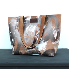 Temple Landscape Totes - J D'Cruz