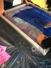 Print Your Own Leather Bag Workshop - J D'Cruz