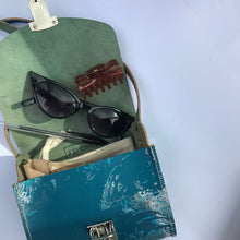 Pimlico Mini Cross Body Bags - J D'Cruz