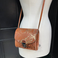 Pimlico Mini Cross Body Bags - J D'Cruz