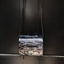 Pimlico Mini Cross Body Bags - J D'Cruz