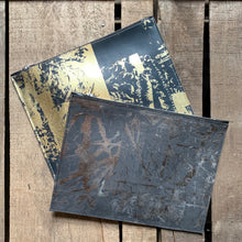 Chelsea Large Leather Clutches - J D'Cruz