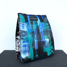 Portobello Large Leather Shoppers