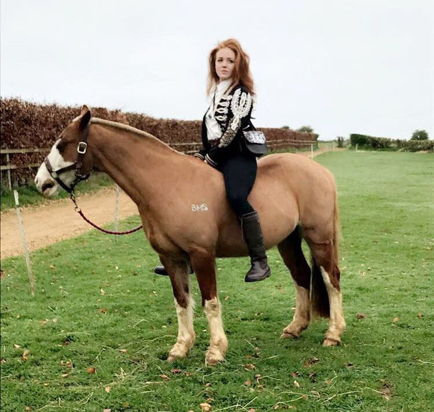 Royal Windsor Photoshoot