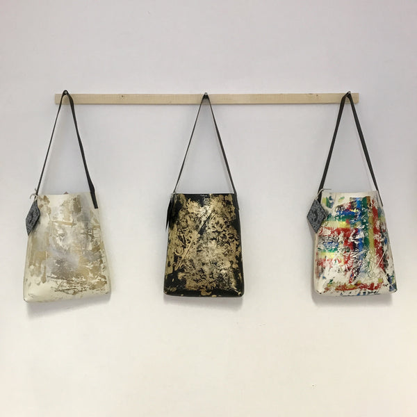 Southwark Mini Tote! Our new range of bags for £149