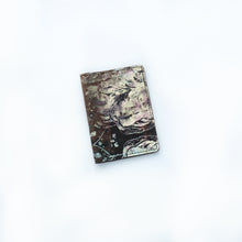 Leather Passport Covers - J D'Cruz