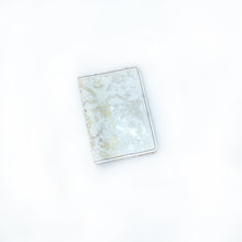 Leather Passport Covers - J D'Cruz