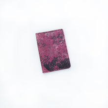 Leather Passport Covers - J D'Cruz