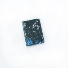 Leather Passport Covers - J D'Cruz