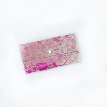 Putney Large Coin Purses - J D'Cruz