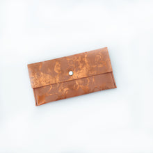 Putney Large Coin Purses - J D'Cruz