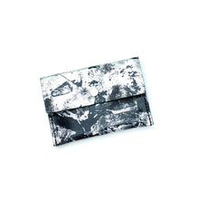 Putney Small Leather Coin Purses - J D'Cruz