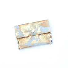 Putney Small Leather Coin Purses - J D'Cruz