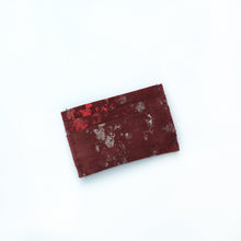 Leather Card Holders - J D'Cruz