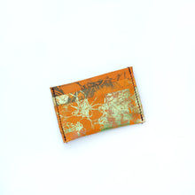 Leather Card Holders - J D'Cruz