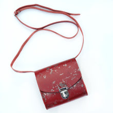 Pimlico Mini Cross Body Bags - J D'Cruz