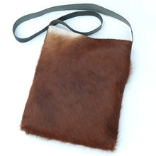 Southwark Mini Leather Totes - J D'Cruz
