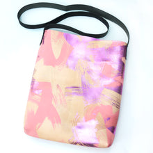 Southwark Mini Leather Totes - J D'Cruz