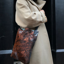 Southwark Mini Leather Totes - J D'Cruz