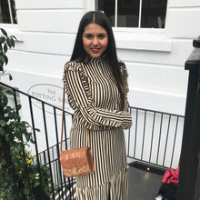 Pimlico Mini Cross Body Bags - J D'Cruz
