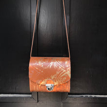 Pimlico Mini Cross Body Bags - J D'Cruz