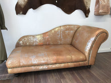 Bespoke Chaise Longue - J D'Cruz
