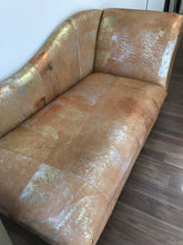 Bespoke Chaise Longue - J D'Cruz