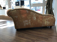 Bespoke Chaise Longue - J D'Cruz