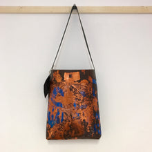 Print Your Own Leather Bag Workshop - J D'Cruz