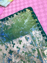 Print and Make a Cushion Workshop - J D'Cruz