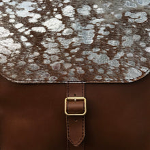 Sloane Leather Rucksacks