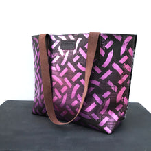 Temple Landscape Totes