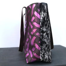 Temple Landscape Totes