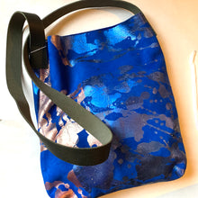 Southwark Mini Leather Totes - J D'Cruz