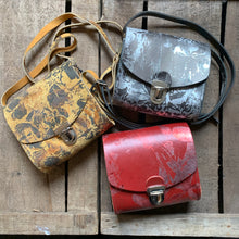 Pimlico Mini Cross Body Bags - J D'Cruz