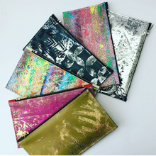 Bond Small Clutches - J D'Cruz